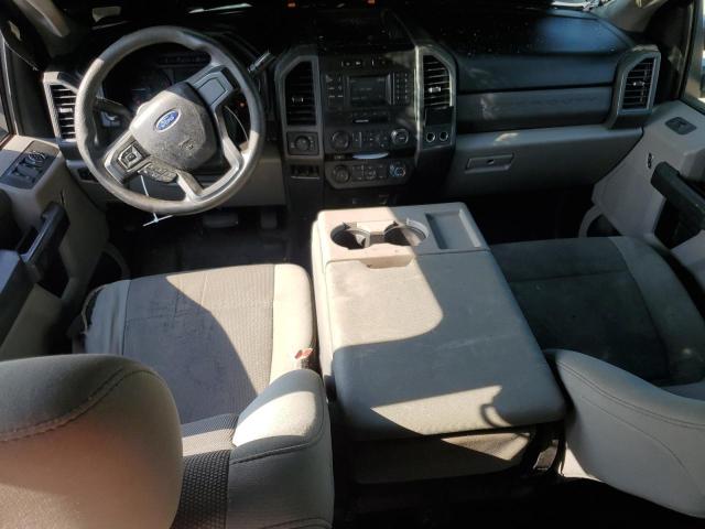 2017 FORD F250 SUPER 1FT7X2BT8HEC39095