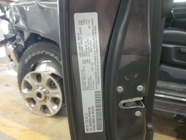 2023 RAM 2500 BIG H 3C6UR5DL1PG540186