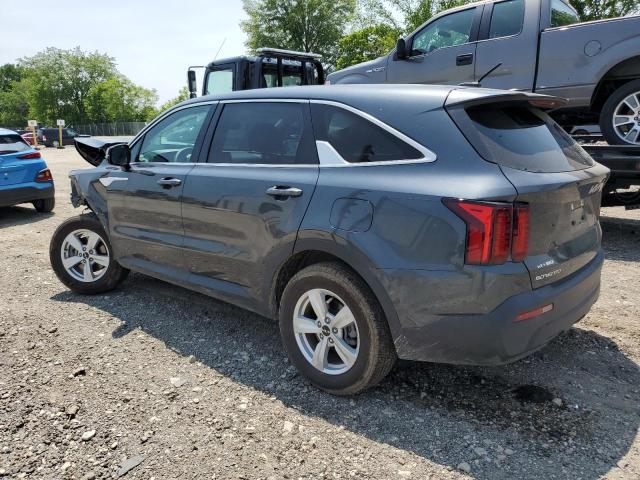 2023 KIA SORENTO LX - 5XYRGDLC8PG201178