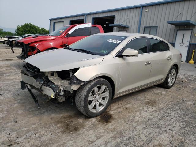 Vin: 1g4gc5ed6bf117737, lot: 59724865, buick lacrosse cxl 2011 img_1