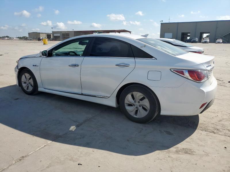 Vin: kmhec4a42fa133203, lot: 61684755, hyundai sonata hybrid 20152