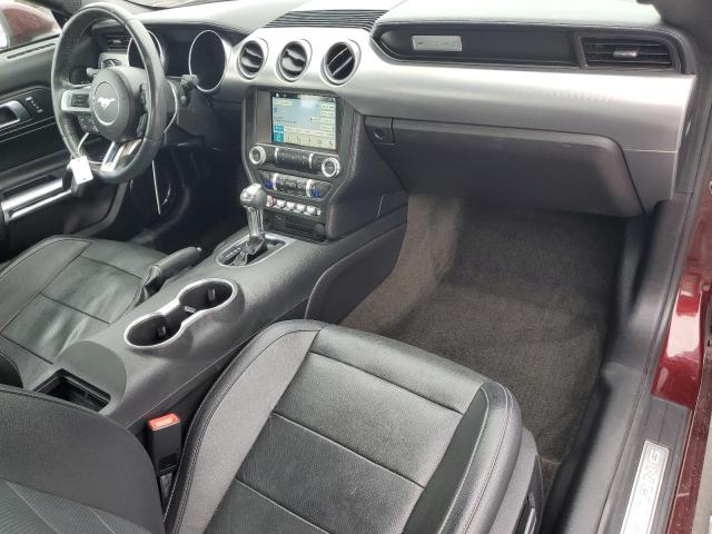 2018 FORD MUSTANG - 1FA6P8TH5J5110591