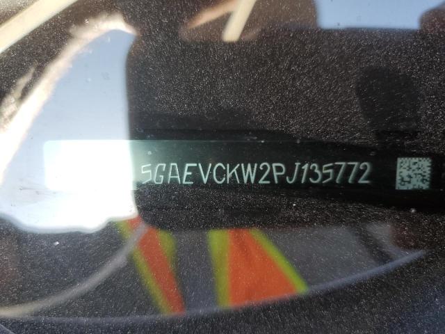 2023 BUICK ENCLAVE AV 5GAEVCKW2PJ135772