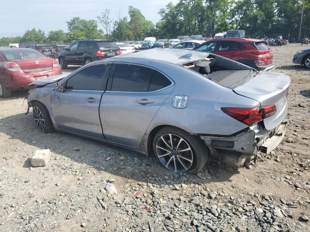 2015 ACURA TLX 19UUB2F33FA013757