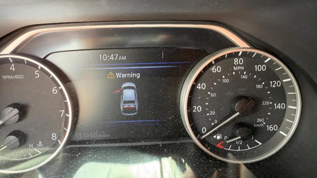 2017 NISSAN MAXIMA 3.5 1N4AA6AP6HC370854