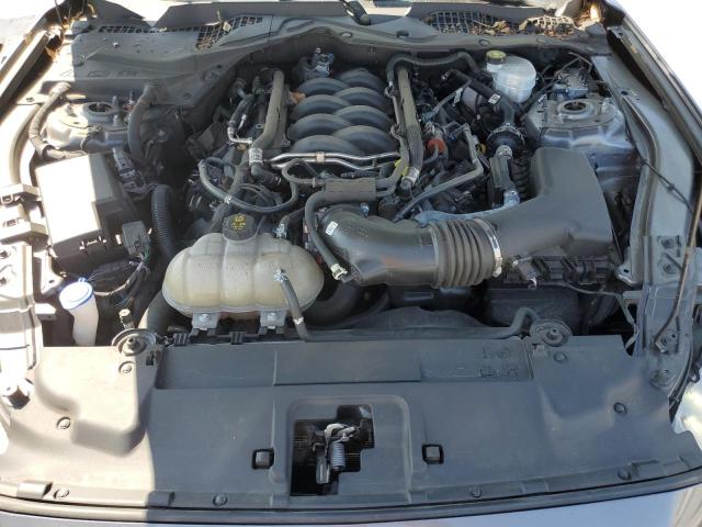2021 FORD MUSTANG GT 1FA6P8CF5M5117799