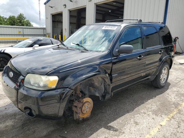 FORD ESCAPE LIM