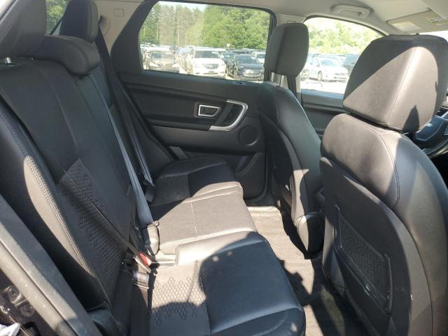2018 LAND ROVER DISCOVERY SALCP2RX6JH745111