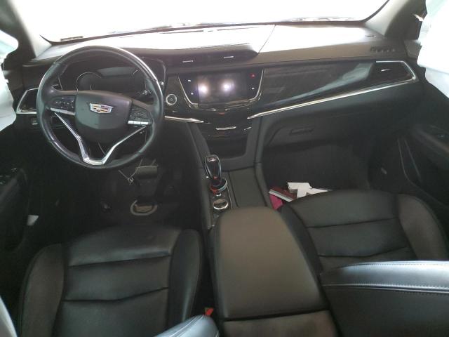 2020 CADILLAC XT6 PREMIU 1GYKPCRS8LZ149860