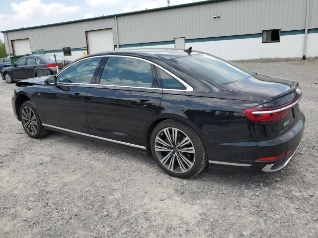 Vin: wauldaf88rn014228, lot: 59774665, audi a8 l 20242