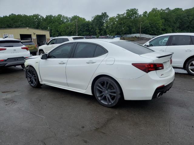 2020 ACURA TLX TECHNO - 19UUB1F67LA009386