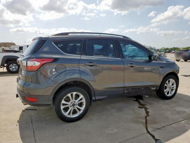 Vin: 1fmcu0gd8jua44134, lot: 61375575, ford escape se 20183