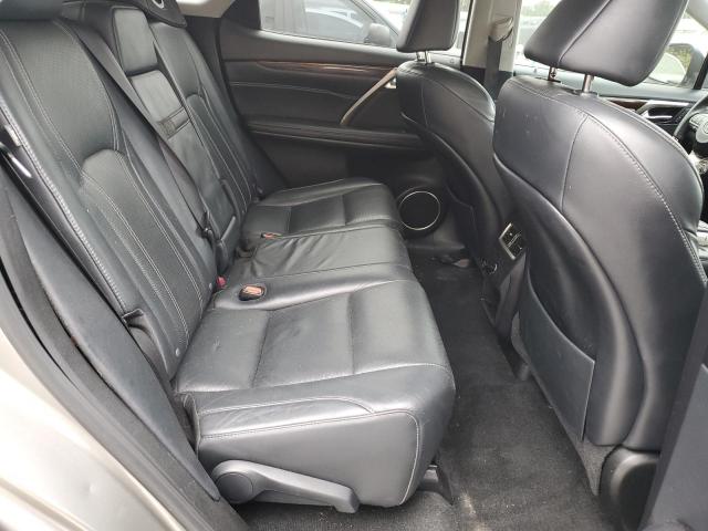 2018 LEXUS RX 350 BAS 2T2ZZMCA7JC114069