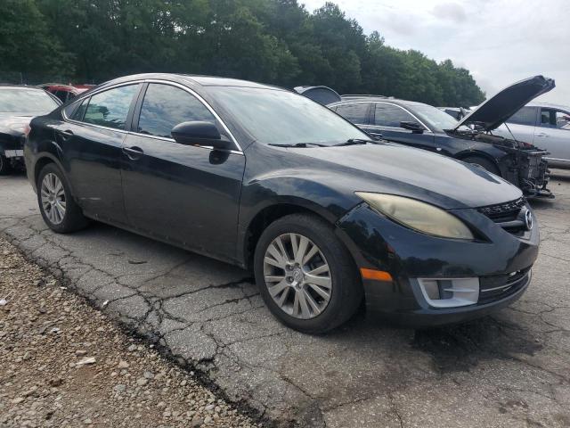 Vin: 1yvhz8ch0a5m19781, lot: 62445945, mazda 6 i 20104