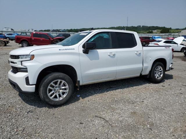 Vin: 3gcpyeek7lg382283, lot: 59310985, chevrolet all models k1500 rst 2020 img_1