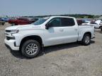 2020 CHEVROLET SILVERADO - 3GCPYEEK7LG382283