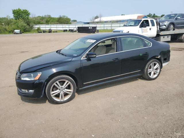 Vin: 1vwcn7a37ec110322, lot: 58942105, volkswagen passat sel 2014 img_1