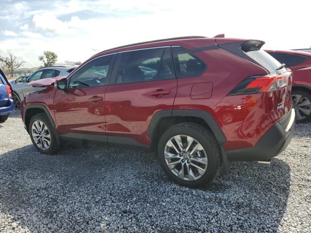 Vin: 2t3c1rfv4rw303194, lot: 61373575, toyota rav4 xle premium 20242