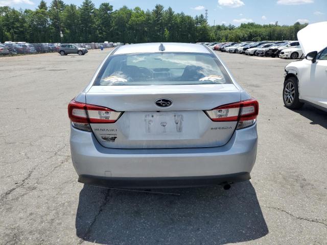 2017 SUBARU IMPREZA PR 4S3GKAD67H3627866