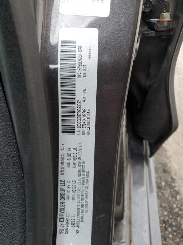 2015 CHRYSLER 200 S - 1C3CCCBB7FN563597