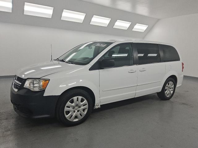 DODGE GRAND CARA