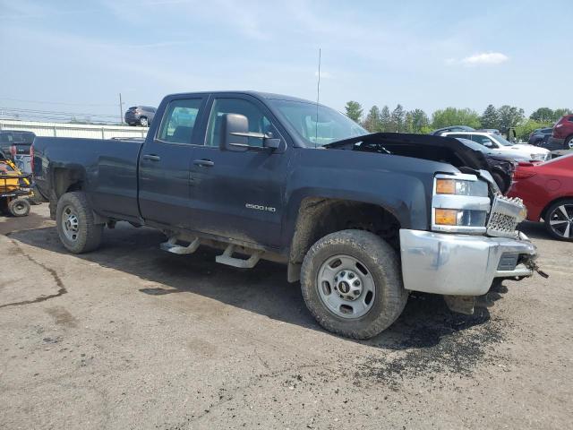 Vin: 2gc2kreg9k1181801, lot: 60237485, chevrolet all models k2500 heavy duty 20194