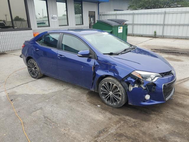 Vin: 2t1burhexec137509, lot: 59565055, toyota corolla l 20144