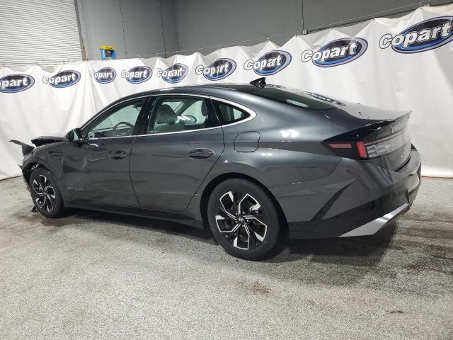 2025 HYUNDAI SONATA SEL - KMHL64JA3SA462426