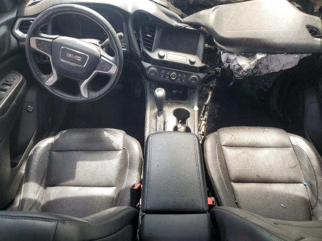 2018 GMC ACADIA SLT - 1GKKNMLA9JZ142791