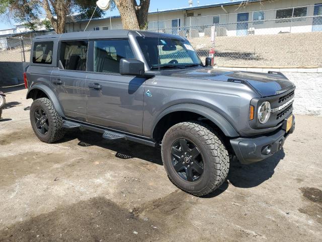 2024 FORD BRONCO BLA 1FMEE1BPXRLA08007
