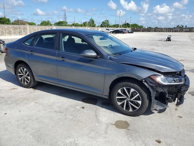 Vin: 3vw5x7bu3sm023151, lot: 61984235, volkswagen jetta s 20254