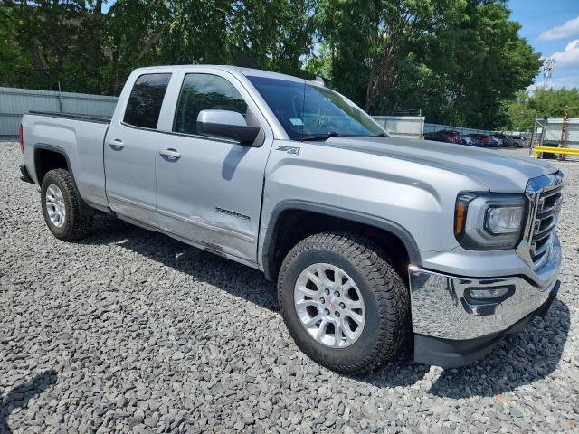 2017 GMC SIERRA K15 - 1GTV2MEC8HZ350851