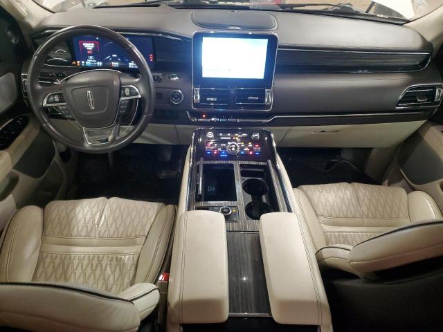 2020 LINCOLN NAVIGATOR - 5LMJJ3TT9LEL18370
