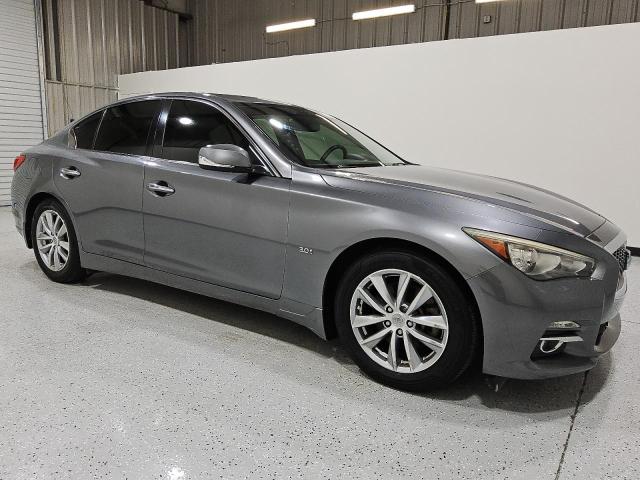 2017 INFINITI Q50 PREMIU - JN1EV7AP8HM732170