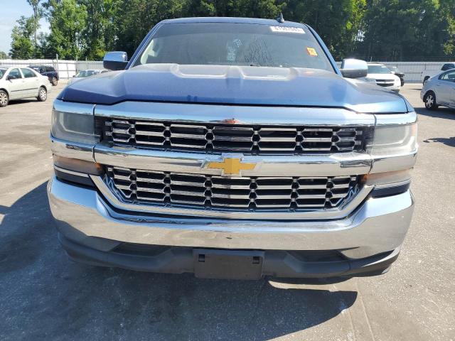 2016 CHEVROLET SILVERADO - 1GCRCNEC9GZ145185