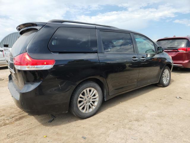 Vin: 5tdyk3dc5bs081015, lot: 61096595, toyota all models xle 20113