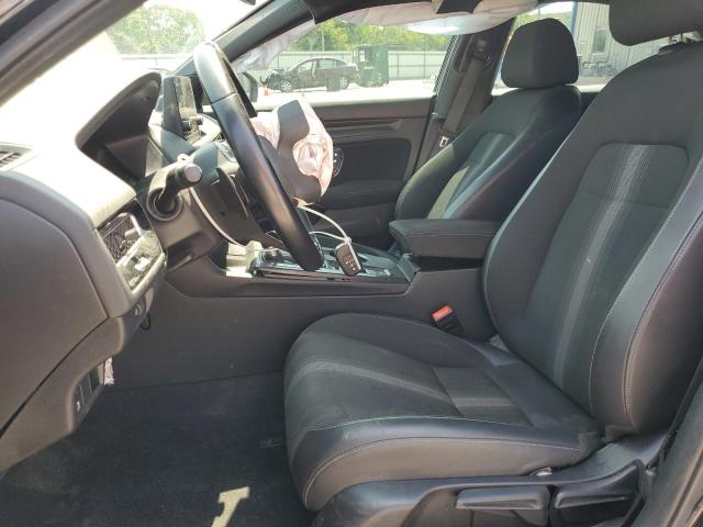 2022 HONDA CIVIC SPOR 19XFL2H81NE018206
