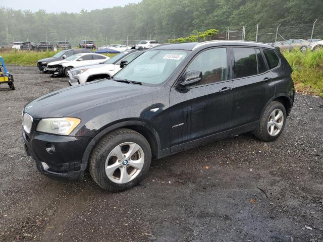 BMW X3 XDRIVE2