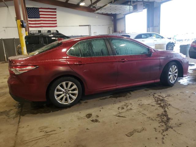 2019 TOYOTA CAMRY L - 4T1B11HK1KU678944