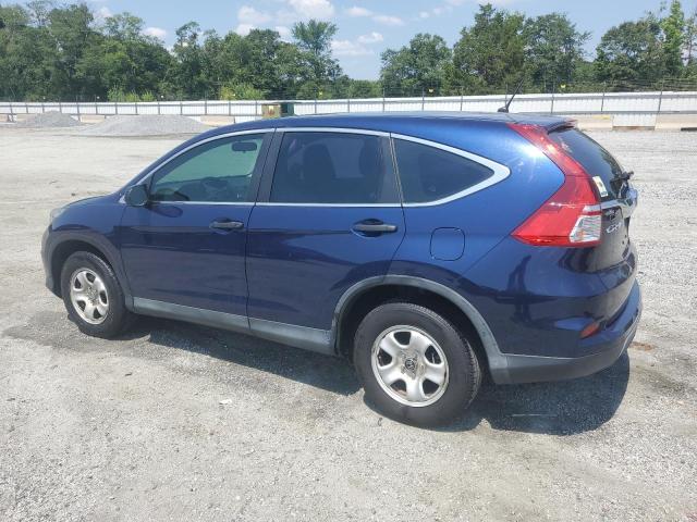 Vin: 3czrm3h34fg710061, lot: 62555575, honda crv lx 20152