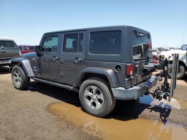 2017 JEEP WRANGLER U 1C4BJWEGXHL739966