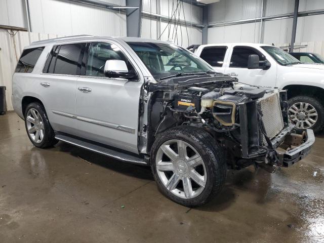 2018 CADILLAC ESCALADE L 1GYS4BKJ5JR260318