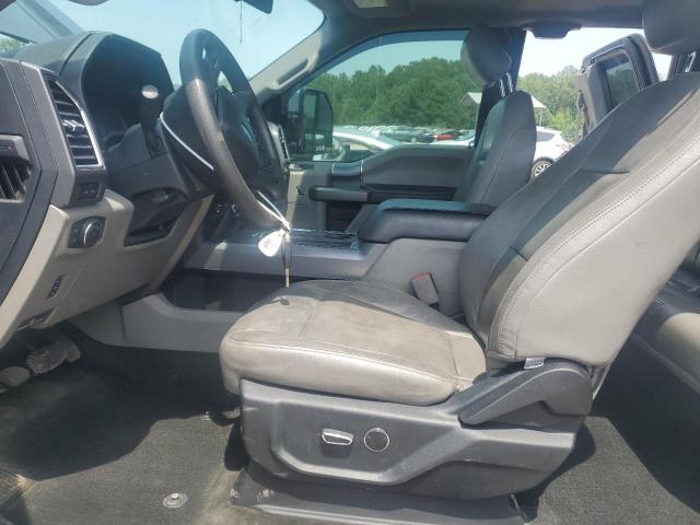 2017 FORD F250 SUPER 1FT7X2B6XHEC94867