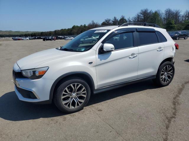 Vin: ja4ar3aw7gz052238, lot: 60931415, mitsubishi outlander es 2016 img_1