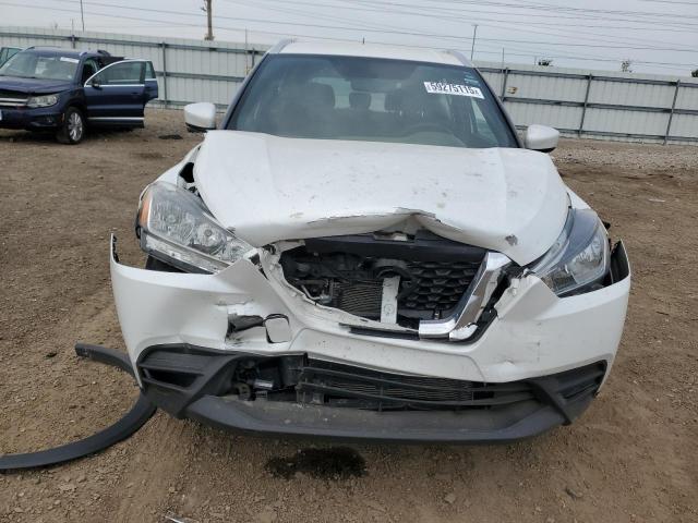 2018 NISSAN KICKS S - 3N1CP5CUXJL531654