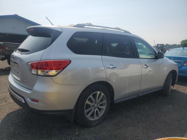 Vin: 5n1ar2mm8gc665302, lot: 60520815, nissan pathfinder s 20163