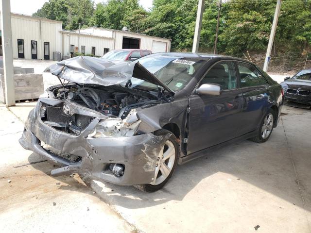 Vin: 4t1bf3ek9bu625958, lot: 58996965, toyota camry base 2011 img_1