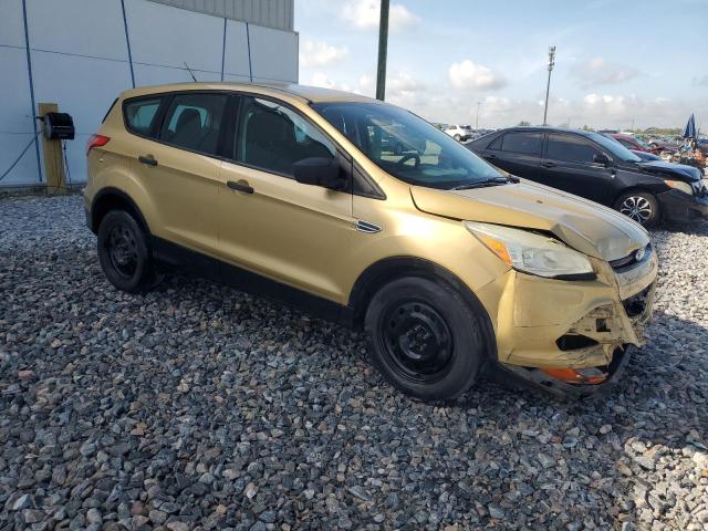 Vin: 1fmcu0f7xfub89081, lot: 60552475, ford escape s 20154