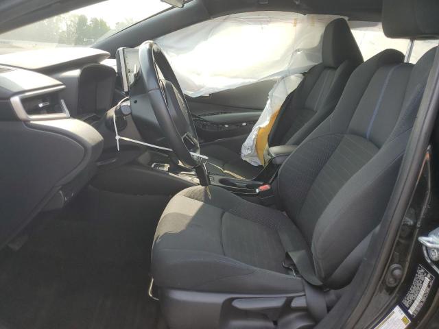 2020 TOYOTA COROLLA SE - JTDS4RCE4LJ016600