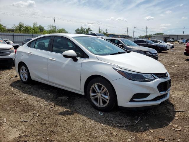 2016 CHEVROLET CRUZE LT 1G1BE5SM3G7326098